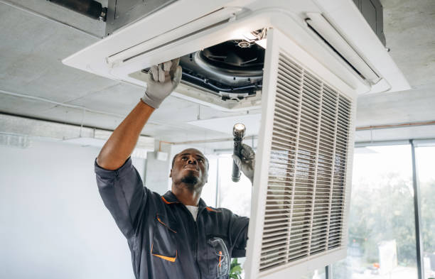 Licensed Furnace Repair service in Webster, TX - FH HVAC